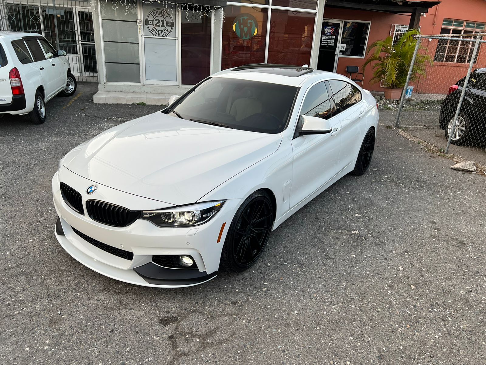 Bmw 430i