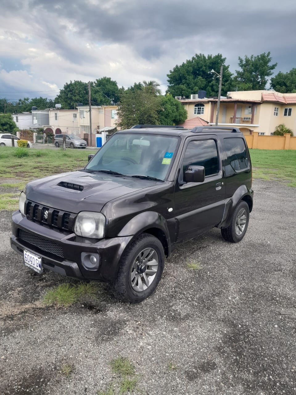 Is This Your Dream Jimny? Browse Our Used Inventory (Photos) - 8am8a22