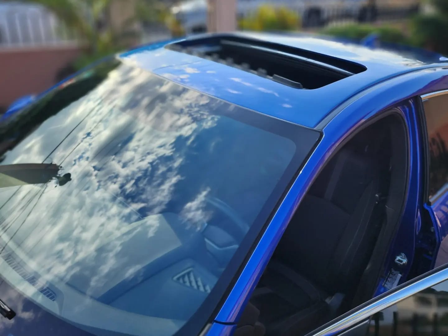 2020 Honda Civic EX Hatchback KM0213176 Khaleel s Motorsports
